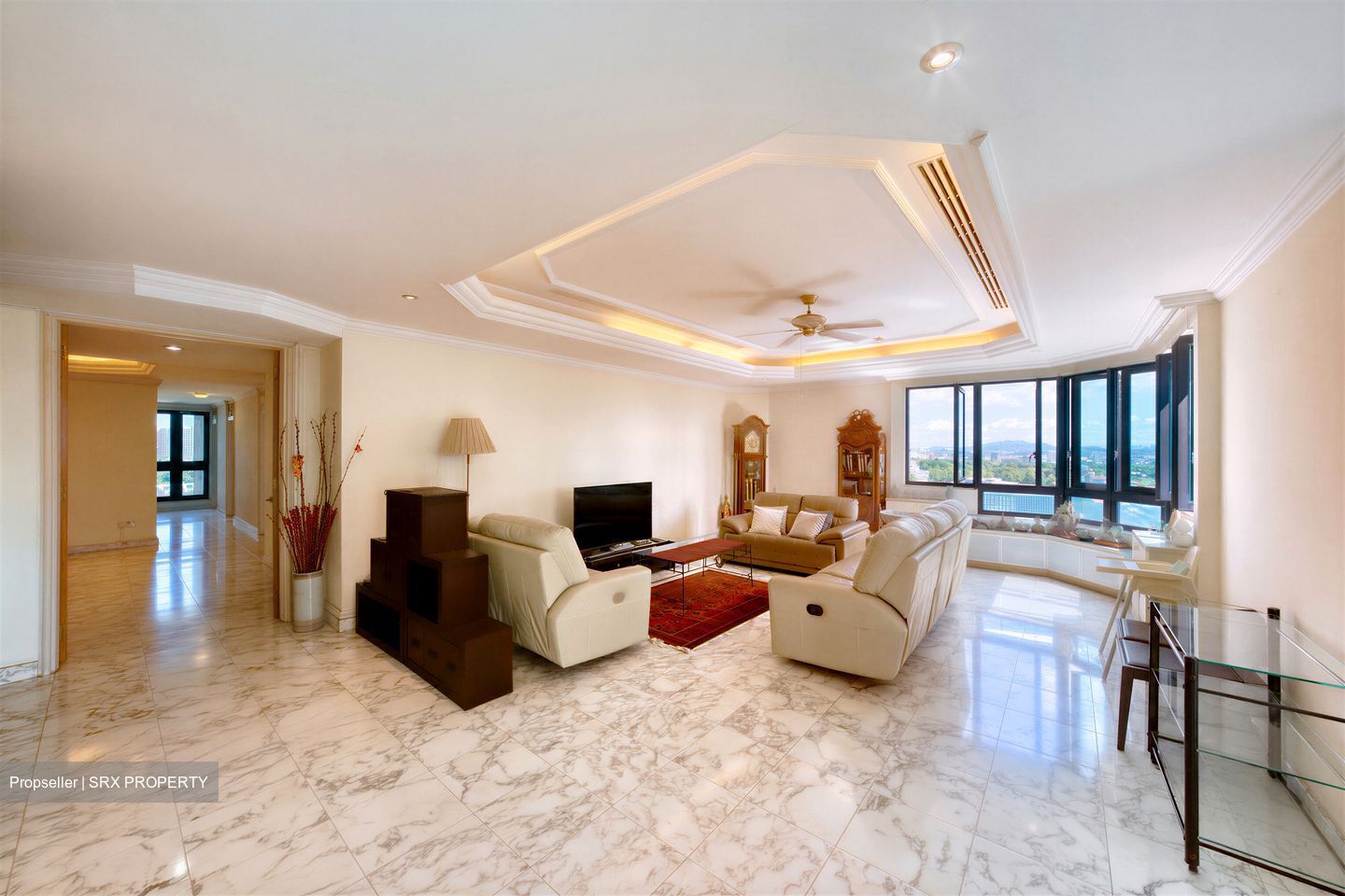 D'Grove Villas (D10), Condominium #560479901